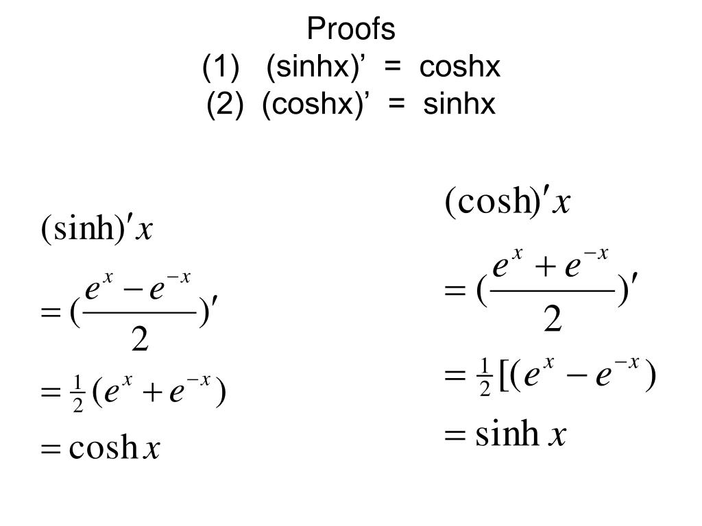 ppt-hyperbolic-functions-powerpoint-presentation-free-download-id