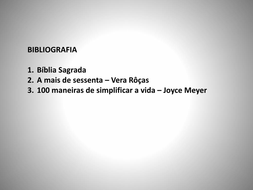 100 Maneiras de Simplificar sua Vida