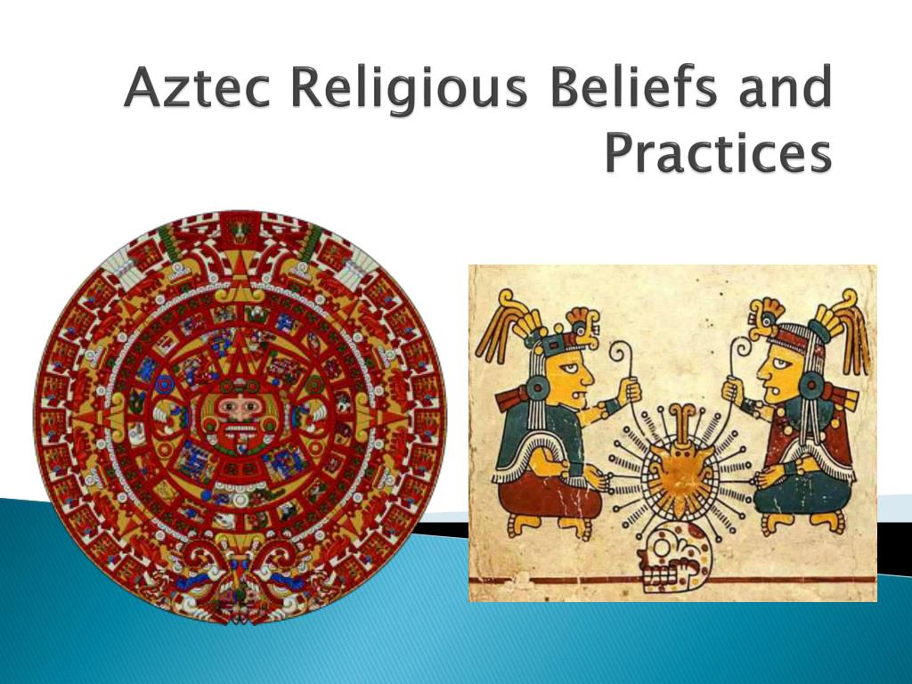 essay topics on aztec religion