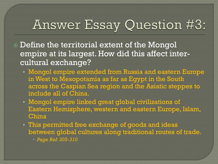 answer essay Frequently asked questions important note: expectations for application essays vary widely the answers below are meant to give some general guidelines, but may not be applicable to the particular program to which you are applying. answer essay Frequently asked questions important note: expectations for application essays vary widely the answers below are meant to give some general guidelines, but may not be applicable to the particular program to which you are applying.