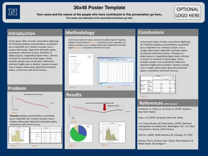 36 X 36 Poster Template 36 X 36 Poster Template