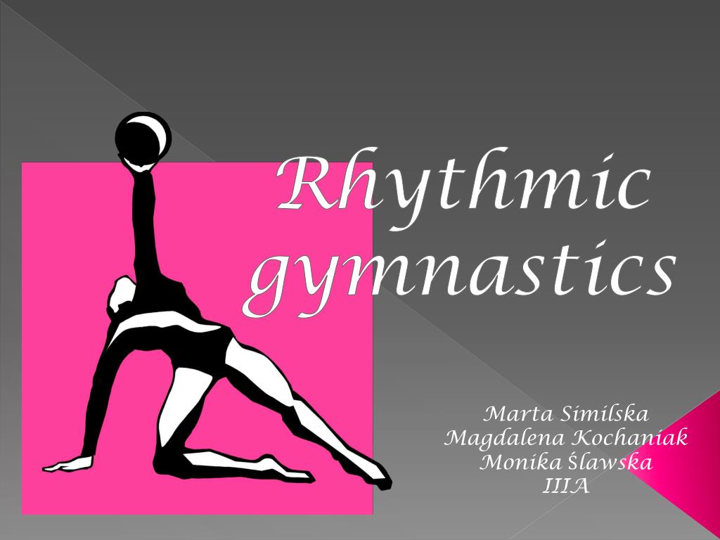 An Introduction to Gymnastics  Rhythmic gymnastics, Gymnastics