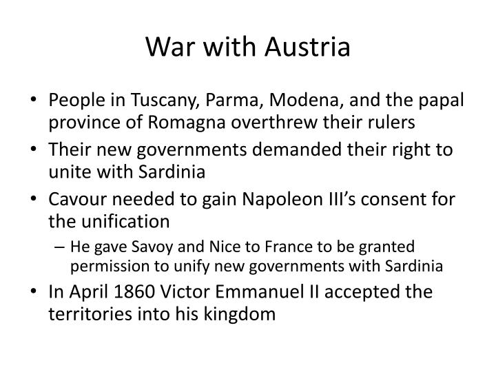 All About Italian Unification Cavour Garibaldi Unification Italy Italian Unification Cavour Garibaldi Unification Italy Essay Science And Technology Essay also Help With Essay Papers Criterion Online Writing Service