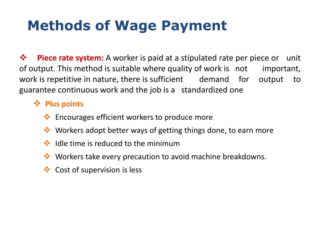 PPT INCENTIVES AND EMPLOYEE BENEFITS PowerPoint Presentation, free