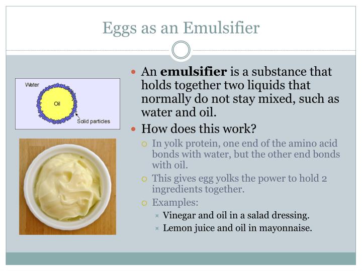 PPT The Structure of Eggs PowerPoint Presentation ID2258340