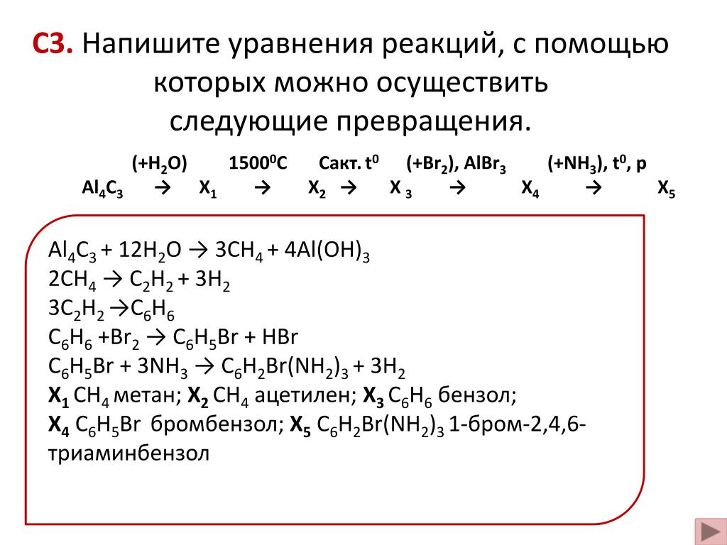 Al2o3 co реакция