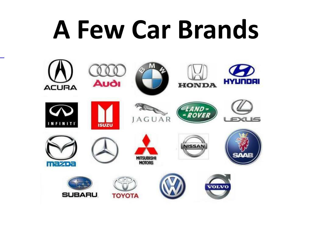 Car Brands Starting With L - Car Sale and Rentals