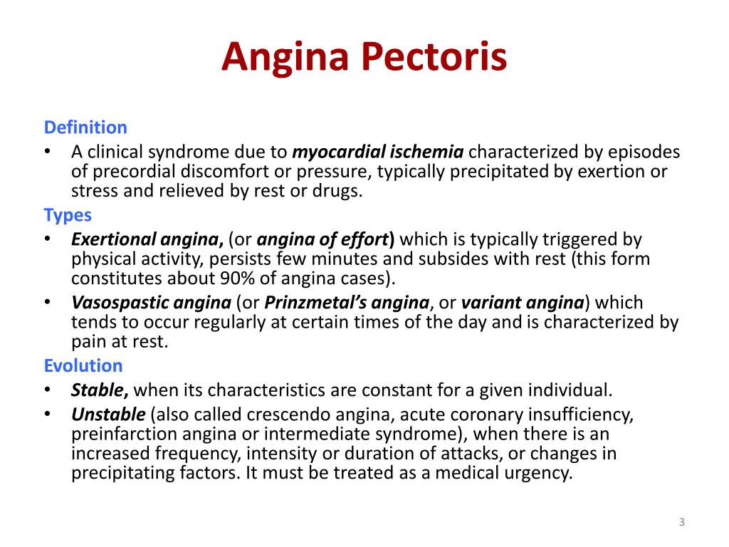 Antianginal Agents and Hypotensive Agents - ppt download