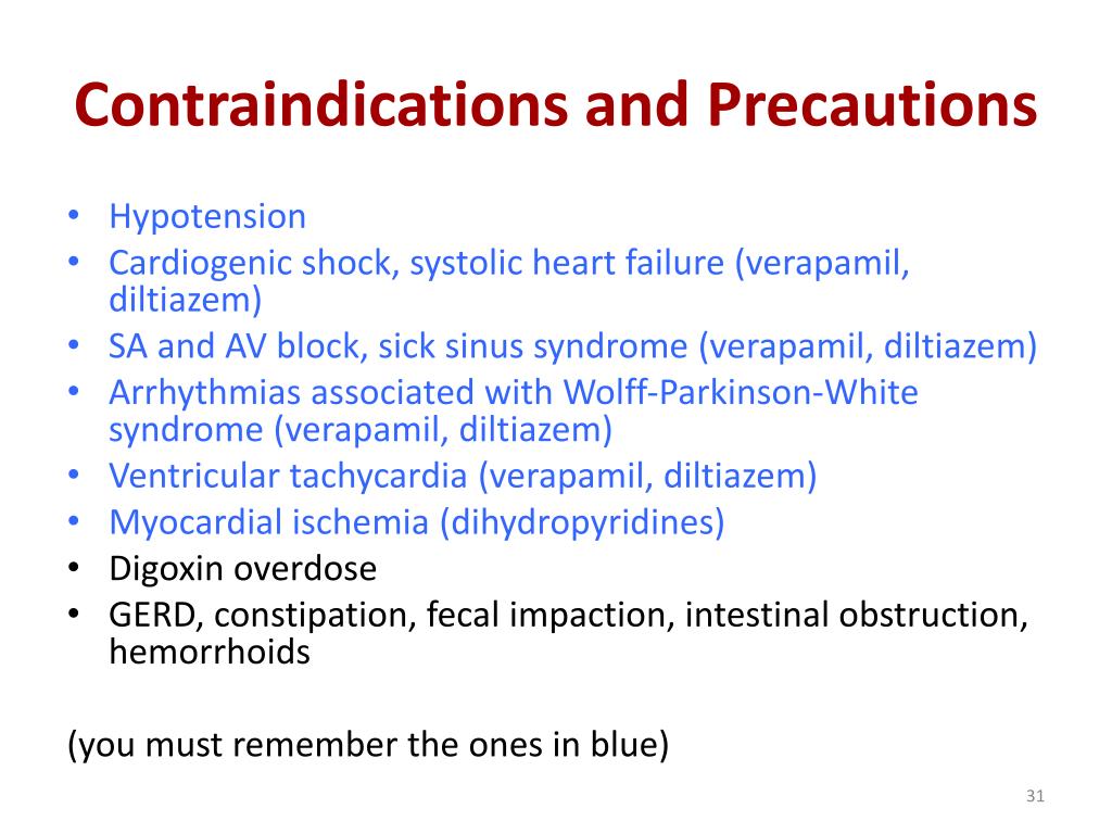 can diltiazem cause hypotension