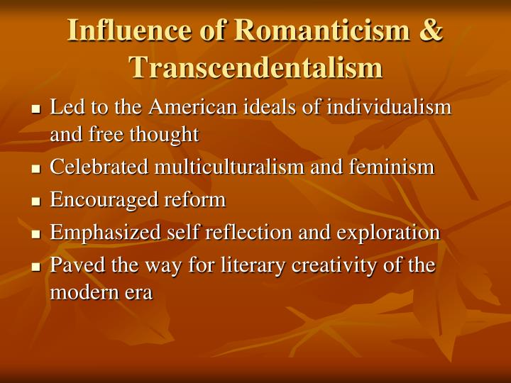 Ppt The Elements Of Romanticism Powerpoint Presentation Id 2260734