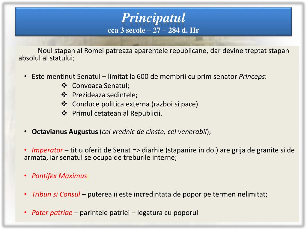 PPT - Roma Antica PowerPoint Presentation, free download - ID:2261056