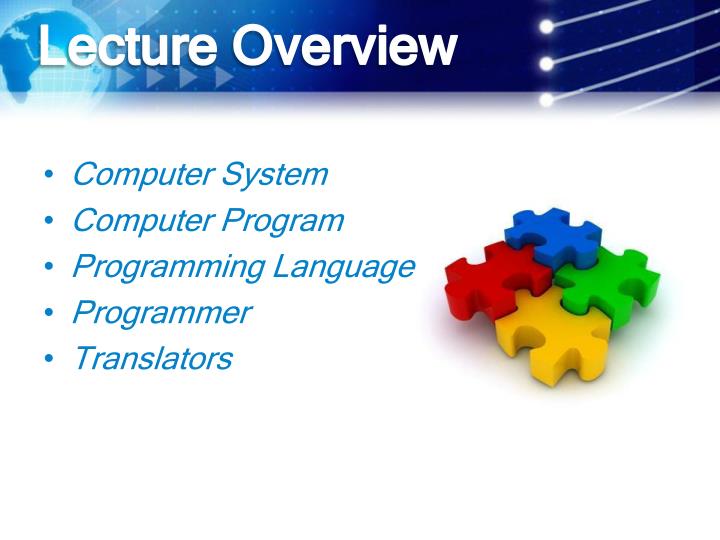 PPT - Basic of Programming Language PowerPoint Presentation - ID:2261190