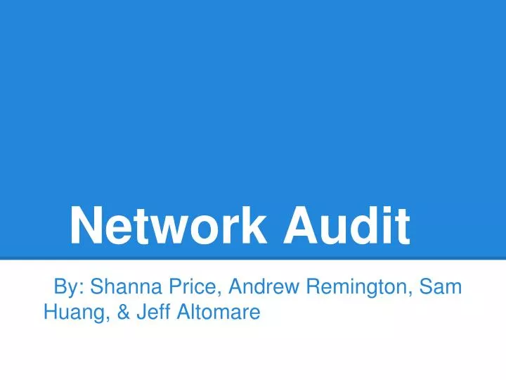 ppt-network-audit-powerpoint-presentation-free-download-id-2261379