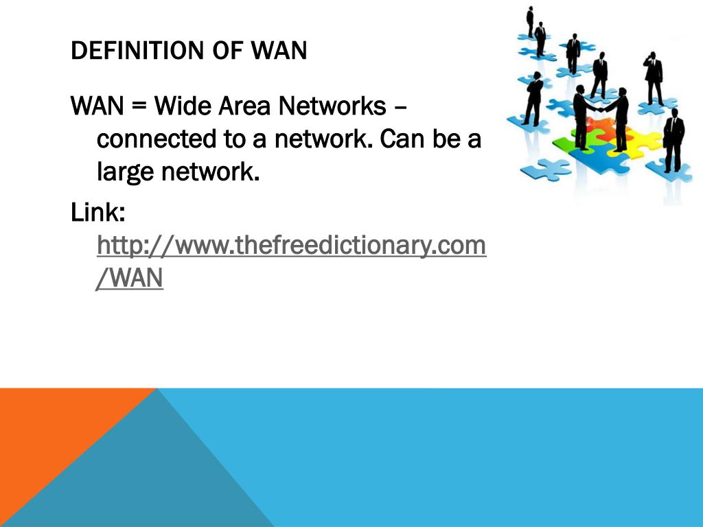 PPT - Introduction to networking : Definitions PowerPoint Presentation ...