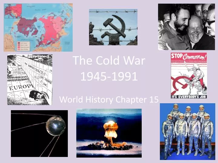 the cold war 1945 1991 1945: the allies agree in this is the first major berlin crisis during the cold war on may 12, 1949, stalin lifts the blockade 1991: the warsaw pact is. the cold war 1945 1991 1945: the allies agree in this is the first major berlin crisis during the cold war on may 12, 1949, stalin lifts the blockade 1991: the warsaw pact is.