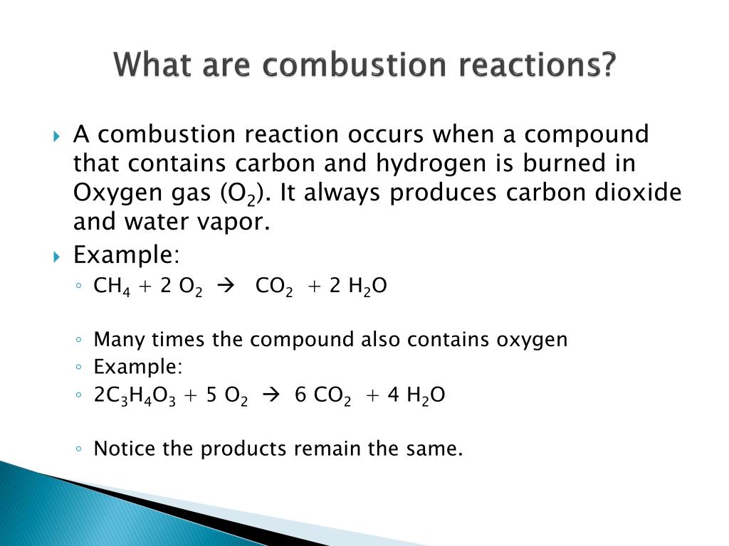 images-of-combustion-reactions