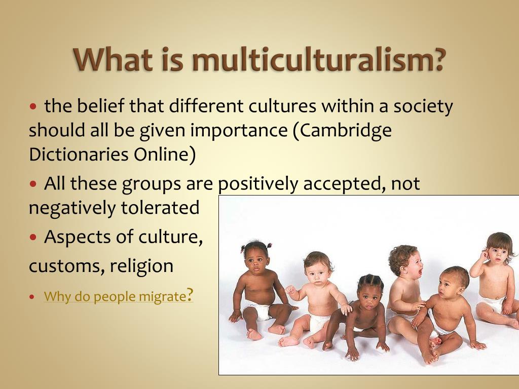 PPT - The United Colours of Britain: Race and Ethnicity in the UK Today ...