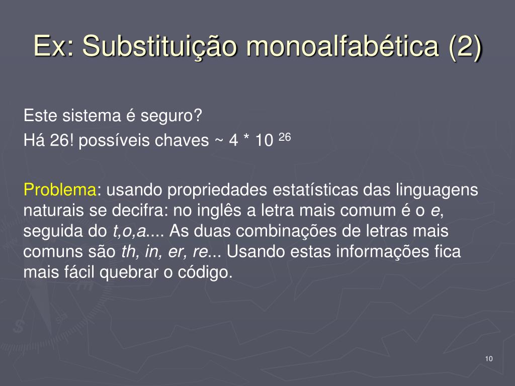 PPT - Segurança PowerPoint Presentation, free download - ID:2263104