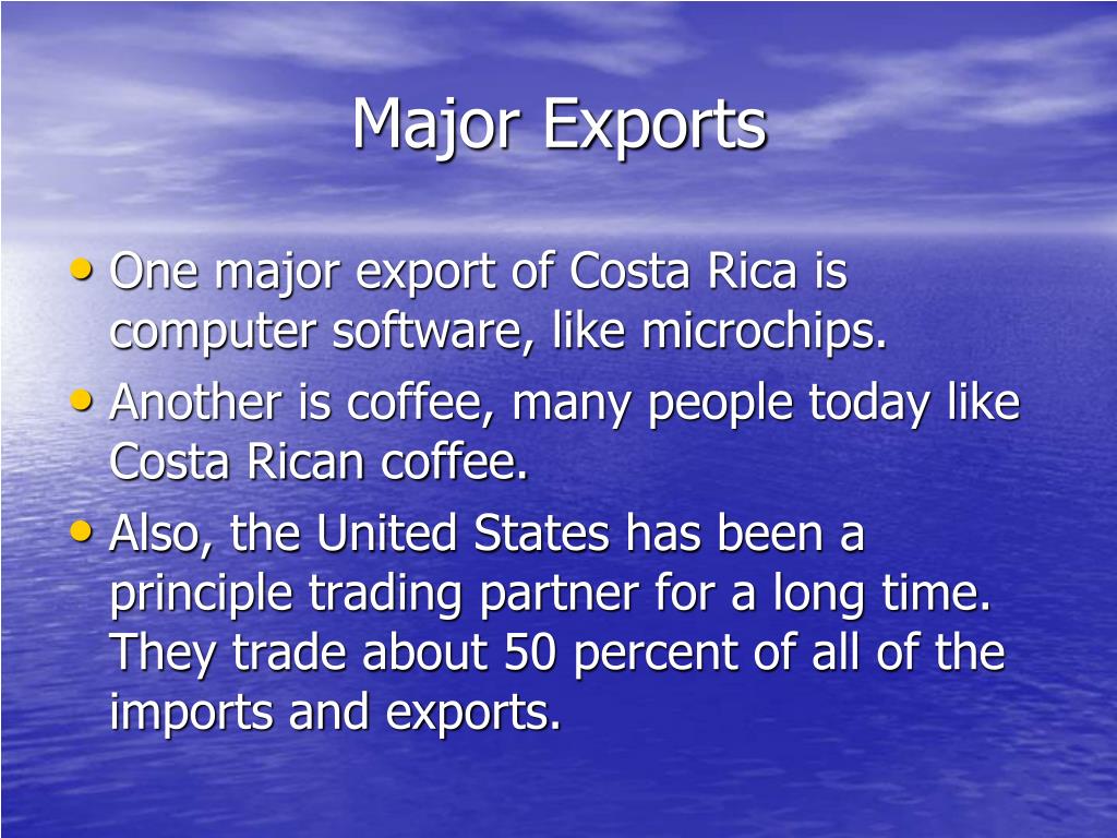 PPT COSTA RICA This is the Costa Rica Flag! PowerPoint Presentation, free download ID2263694