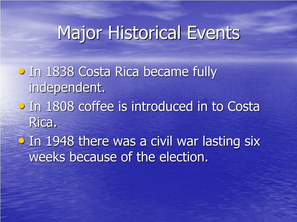 Ppt Costa Rica This Is The Costa Rica Flag Powerpoint Presentation Free Download Id 2263694