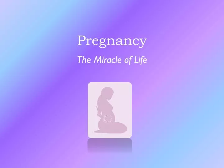 presentation pregnancy meaning