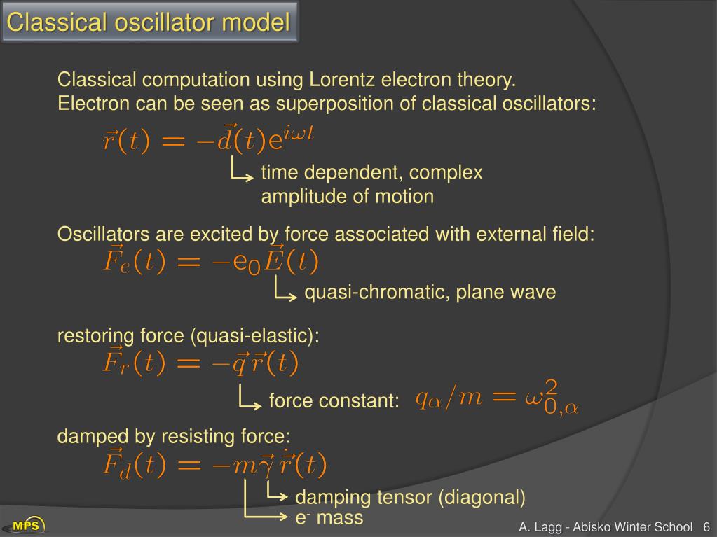 PPT - Abisko Winter School: Inversion of the Radiative Transfer ...