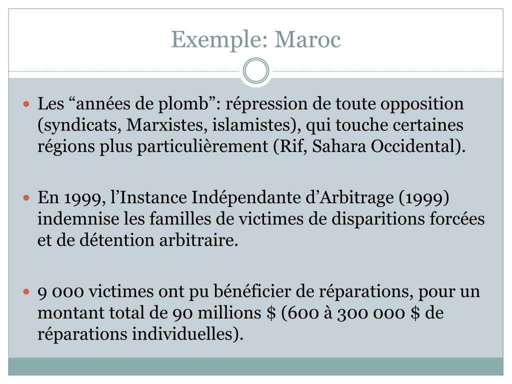 PPT - Intégrer les Droits Economiques, Sociaux et Culturels à la ...