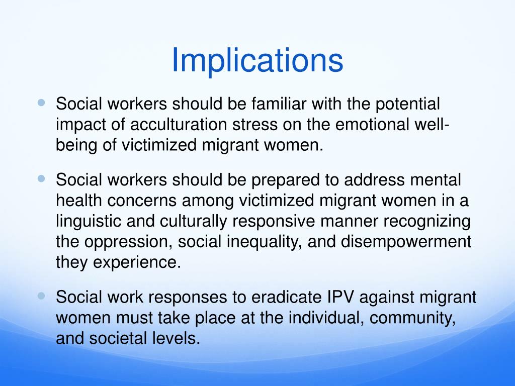 PPT - Intimate Partner Violence and Mental Health among Victimized ...
