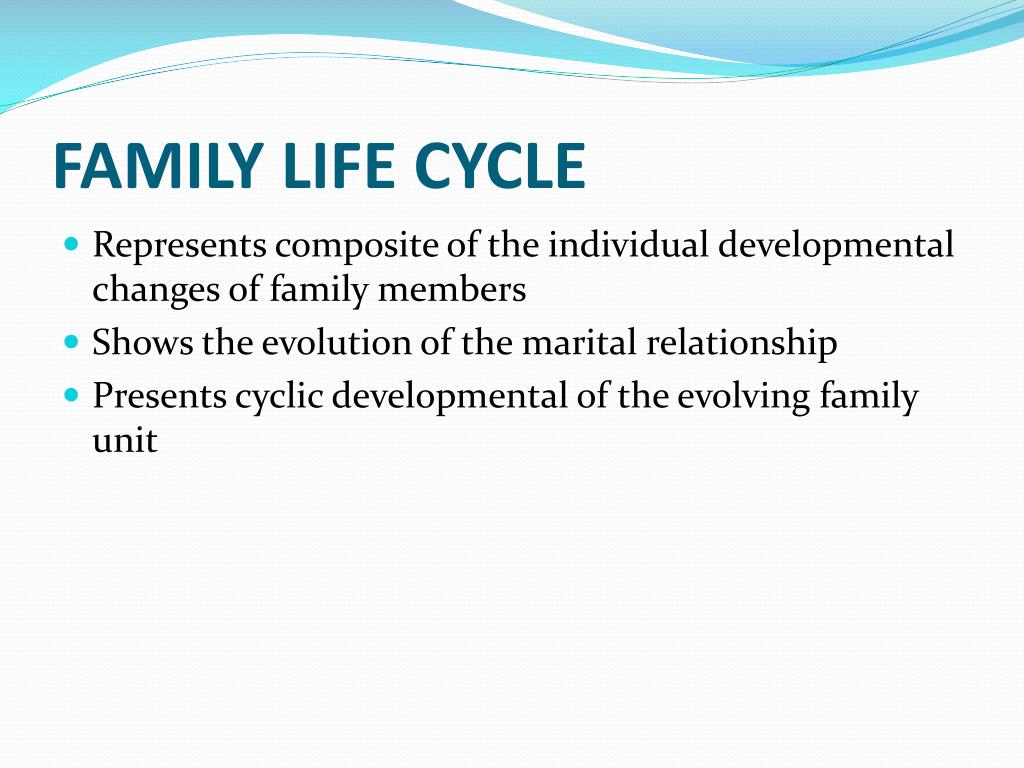 PPT - THE FAMILY PowerPoint Presentation, free download - ID:2270007