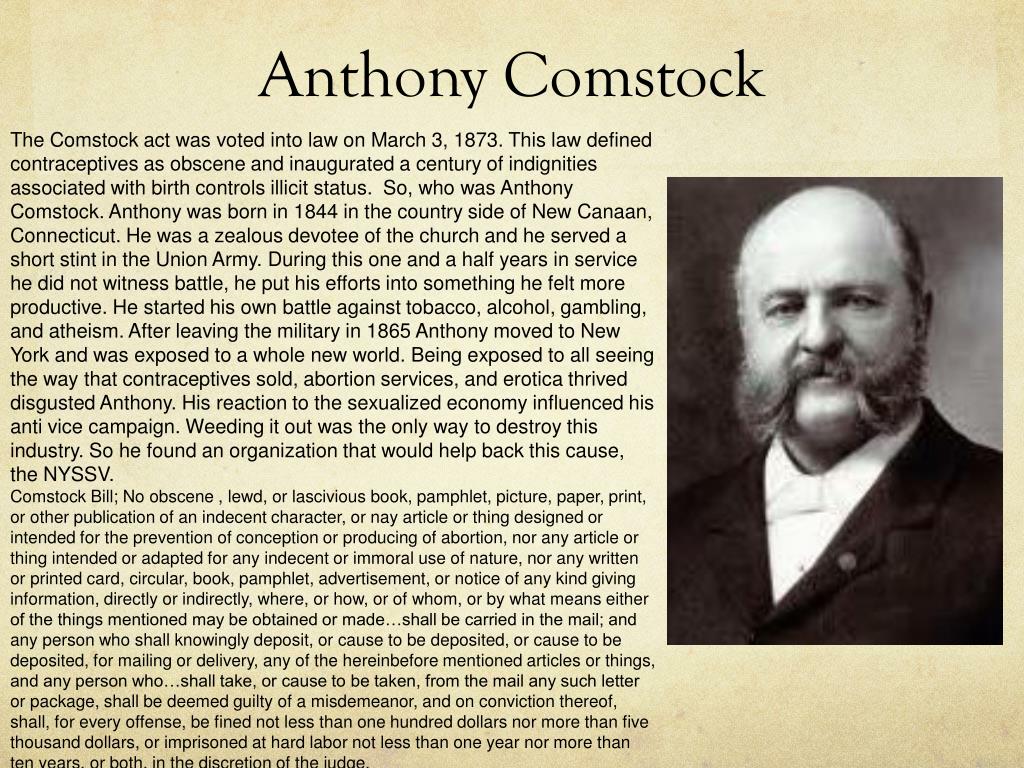 PPT Devices and Desires A History of Contraceptive in America By