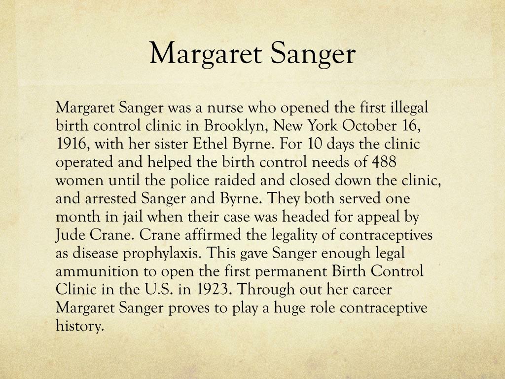 PPT Devices and Desires A History of Contraceptive in America By