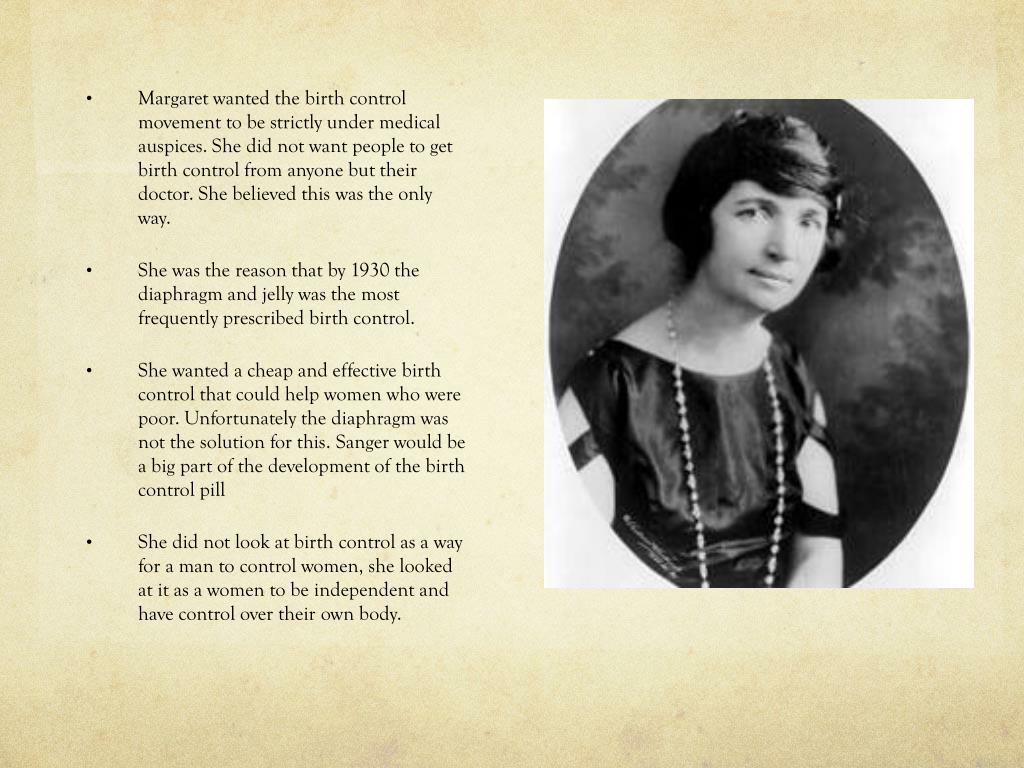 PPT Devices and Desires A History of Contraceptive in America By