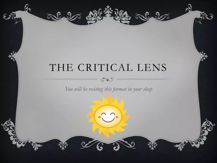 write a well-formed paragraph that summarizes the central ideas found in the excerpt from emersonвЂ™s essay nature. your paragraph should have at least four sentences and contain key details.