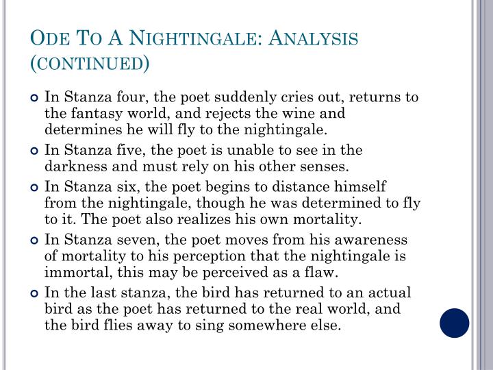 download keats ode to a nightingale download keats ode to a nightingale