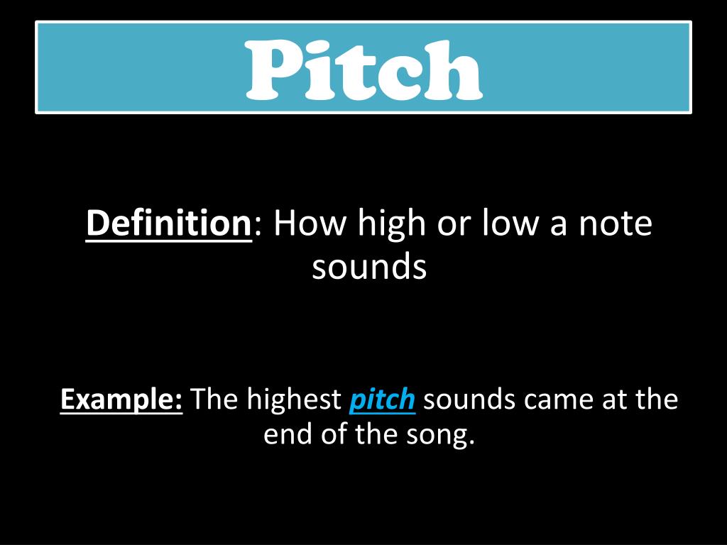 PPT Quia Level 3 Quarter 1 Week 1 PowerPoint Presentation Free pitch-symbols-and-their-meanings-for-reading-guitar-notation-dummies