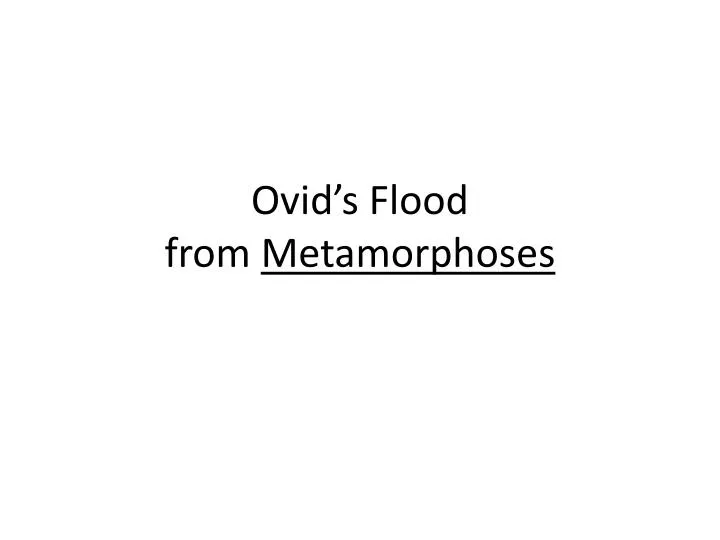 ovids devaluation of sympathy in metamorphoses essay Ovid x27s devaluation of sympathy in metamorphoses essay ovid x27s devaluation of sympathy in metamorphoses ovid reveals two similar tales of. ovids devaluation of sympathy in metamorphoses essay Ovid x27s devaluation of sympathy in metamorphoses essay ovid x27s devaluation of sympathy in metamorphoses ovid reveals two similar tales of.