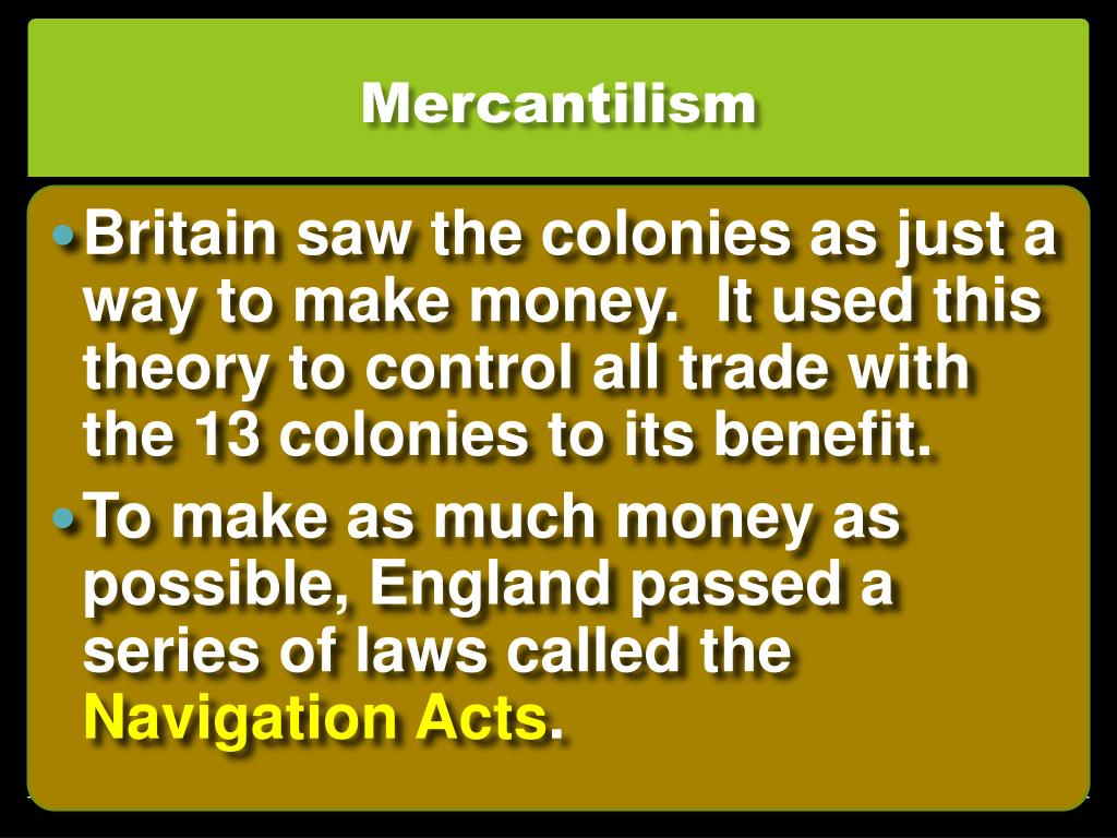 PPT - Life in Colonial America PowerPoint Presentation, free download ...
