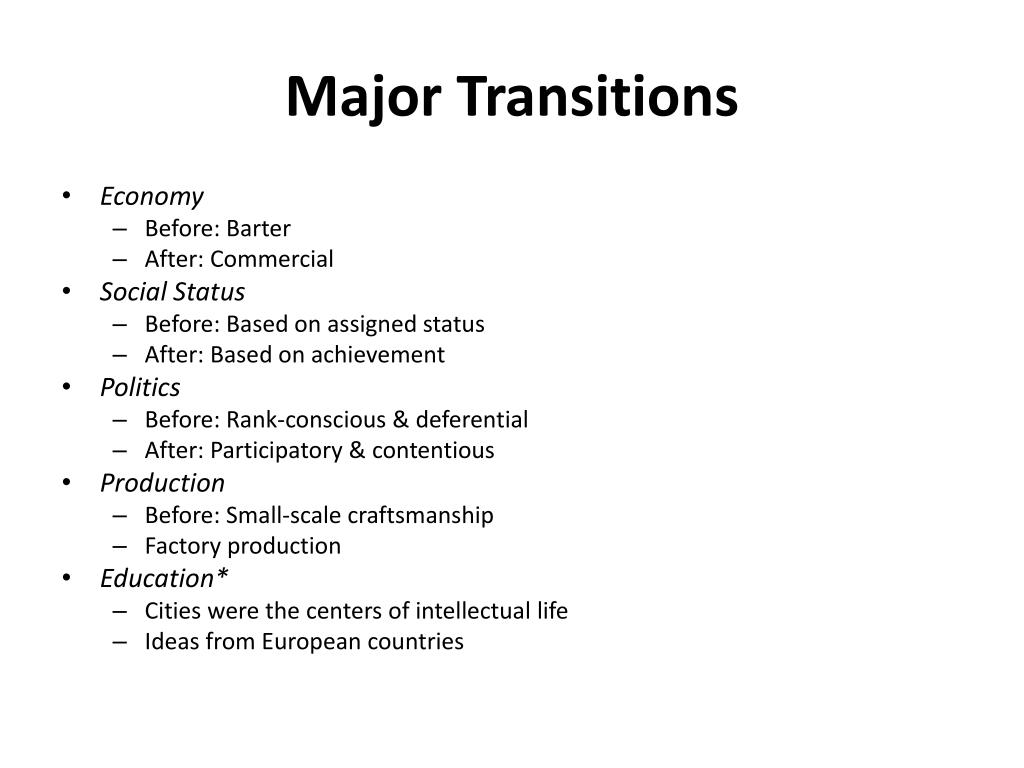 PPT - 18 th Century British America: PowerPoint Presentation, free ...
