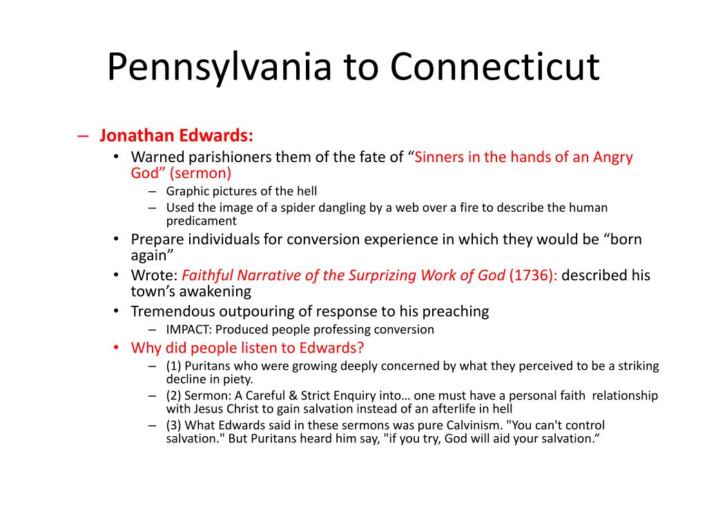 PPT - 18 th Century British America: PowerPoint Presentation, free ...