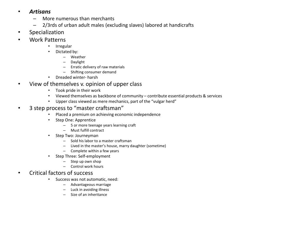 PPT - 18 th Century British America: PowerPoint Presentation, free ...