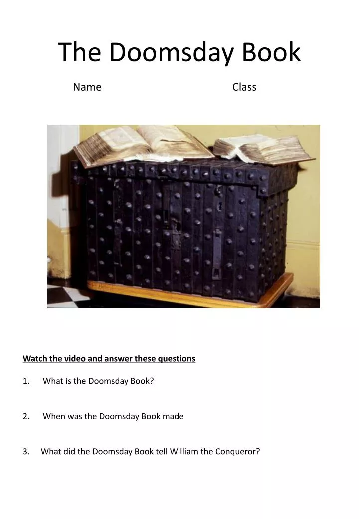 doomsday book review doomsday book review
