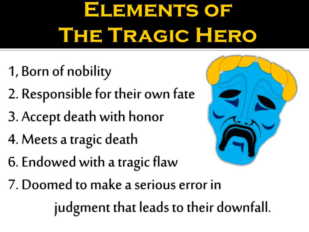 PPT Greek Tragedy PowerPoint Presentation, free download ID2276058
