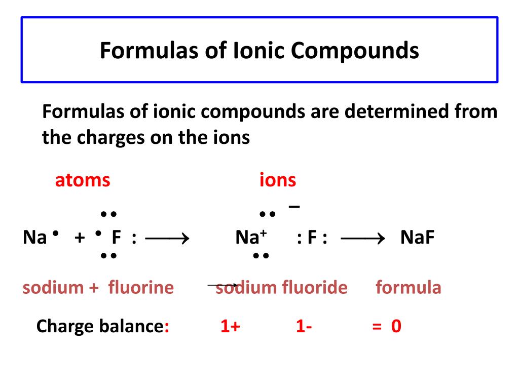strontium charge