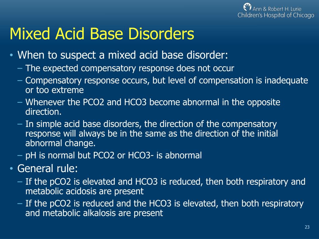PPT - Acid-Base Balance PowerPoint Presentation, free download - ID:2276688