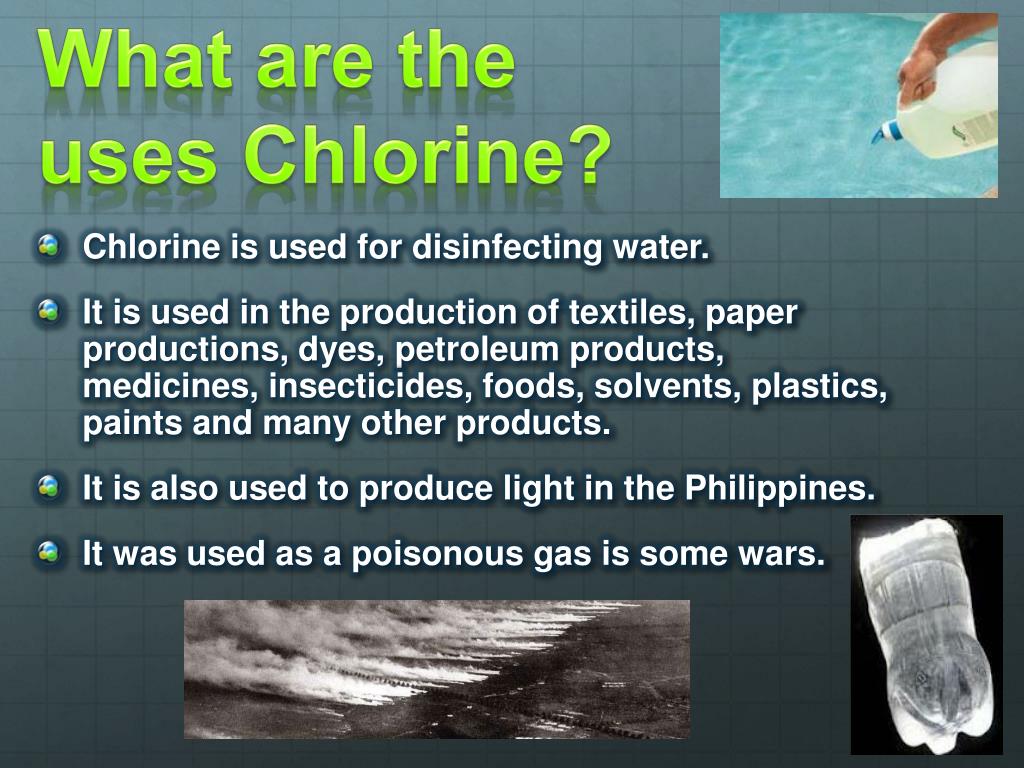 chlorine 35.5 chlorine 35.5