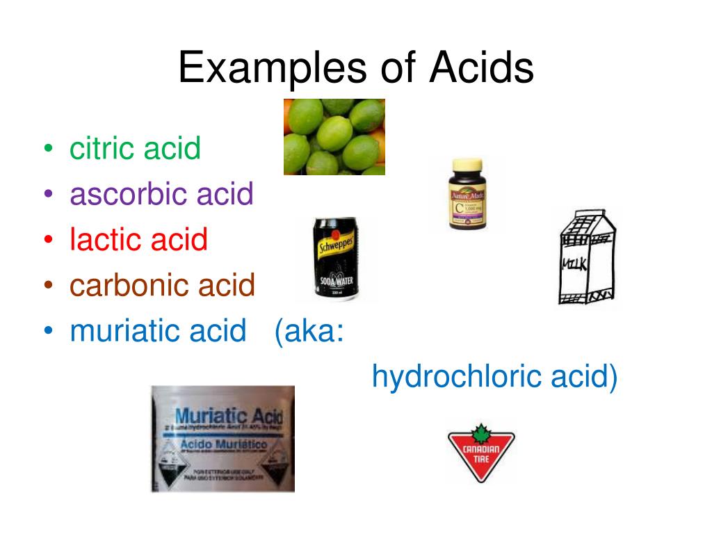 PPT - Acids and Bases PowerPoint Presentation, free download - ID:2276967