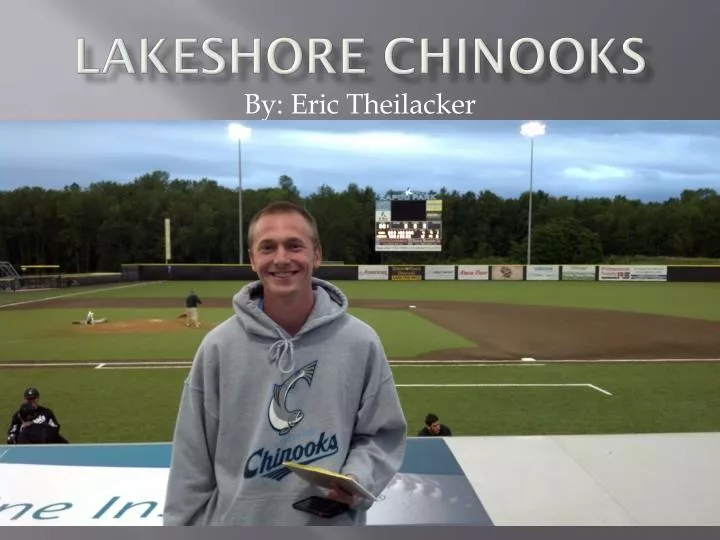 PPT - Lakeshore chinooks PowerPoint Presentation, free download - ID