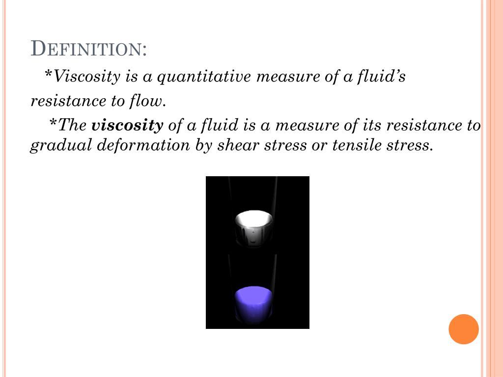 dilatational viscosity definition dilatational viscosity definition