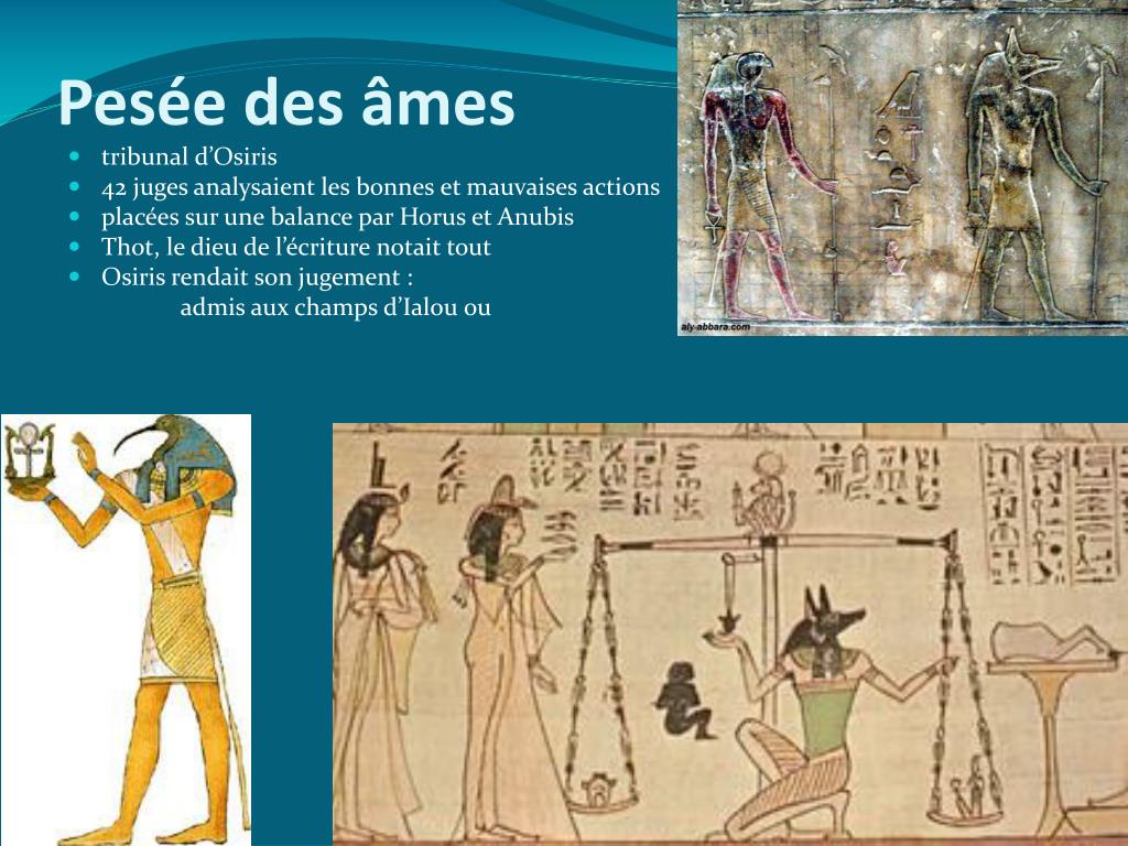 PPT - L'EGYPTE AU TEMPS DES PHARAONS PowerPoint Presentation, free download - ID:2279660