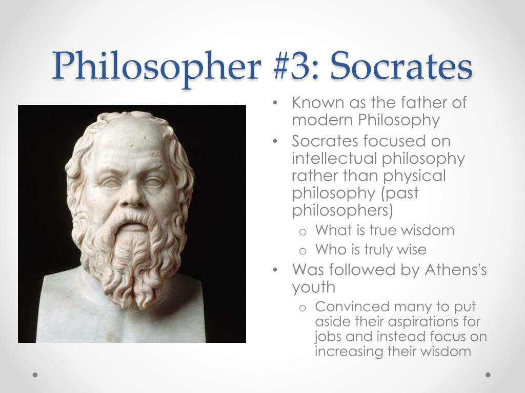 PPT - Ancient Greek Philosophers PowerPoint Presentation, free download ...